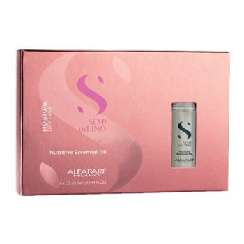 Alfaparf S.D.L. MOI OL NAW. DO WŁ.SUCH 6X13ML 2018